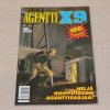 Agentti X9 07 - 1991